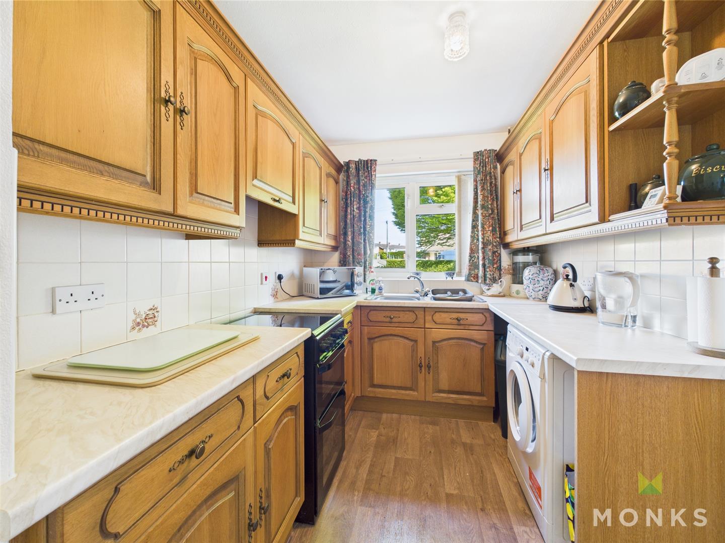 17 Langland Road, Oswestry, SY11 2DL SSTC